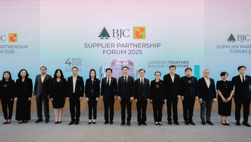 BJC Official